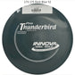 innova-pro-thunderbird-disc-golf-distance-driver 173-175 Dark Blue 52 