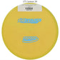 innova-xt-invader-disc-golf-putter 171 Lemon 24