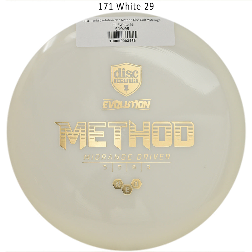 discmania-evolution-neo-method-disc-golf-midrange 171 White 29