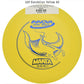 innova-dx-manta-disc-golf-mid-mange 169 Dandelion Yellow 40