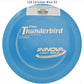 innova-pro-thunderbird-disc-golf-distance-driver 158 Cerulean Blue 83 