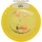 innova-champion-teebird-disc-golf-fairway-driver 163 Honey Yellow 205