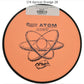 mvp-electron-atom-firm-disc-golf-putt-approach 174 Apricot Orange 28
