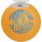 innova-gstar-boss-disc-golf-distance-driver 150 Honey Orange 29