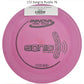 innova-dx-sonic-disc-golf-putter 172 Sangria Purple 76 