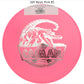 innova-star-caiman-stock-stamp-disc-golf-mid-range 169 Neon Pink 85