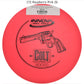 innova-dx-colt-disc-golf-putter 172 Raspberry Pink 26