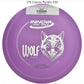 innova-dx-wolf-disc-golf-mid-range 176 Crocus Purple 234 