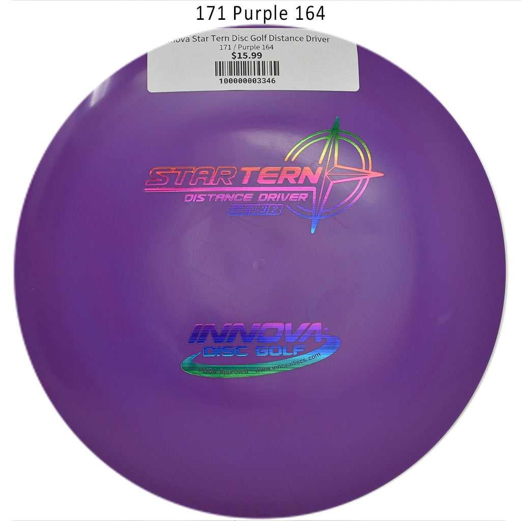 innova-star-tern-disc-golf-distance-driver 171 Purple 164