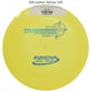 innova-star-thunderbird-disc-golf-distance-driver 169 Lemon Yellow 140