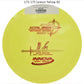 innova-star-xcaliber-nate-sexton-signature-series-disc-golf-distance-driver 173-175 Lemon Yellow 82