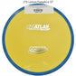 innova-xt-atlas-disc-golf-mid-range 173 Lemon-Sapphire 57