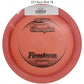 innova-champion-firestorm-disc-golf-distance-driver 157 Rust Red 78