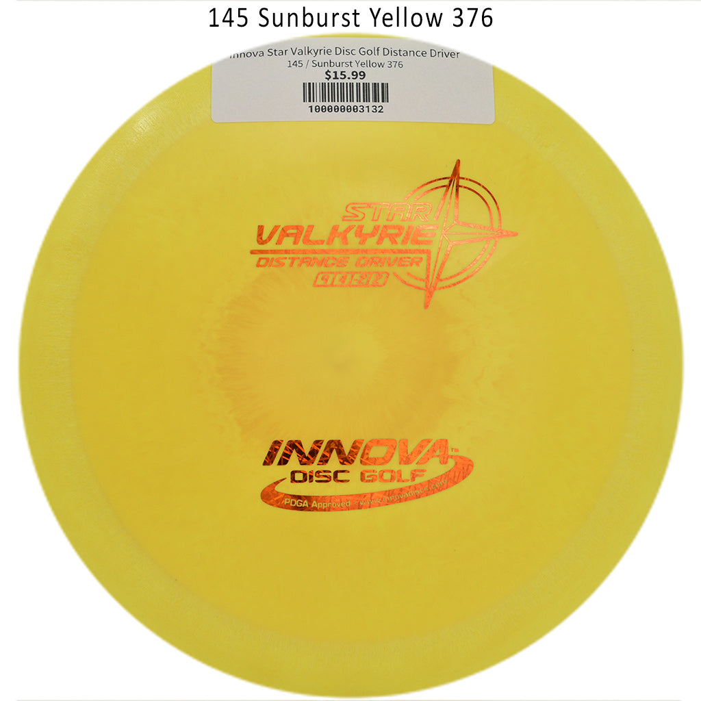 innova-star-valkyrie-disc-golf-distance-driver 145 Sunburst Yellow 376