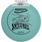 innova-dx-skeeter-disc-golf-mid-range 168 Arctic Blue 46