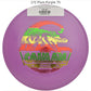 innova-star-caiman-stock-stamp-disc-golf-mid-range 172 Plum Purple 75