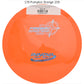 innova-star-firebird-disc-golf-distance-driver 170 Pumpkin Orange 259
