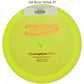 innova-champion-orc-disc-golf-distance-driver 164 Neon Yellow 37