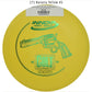 innova-dx-colt-disc-golf-putter 171 Banana Yellow 45