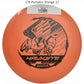 innova-gstar-hawkeye-disc-golf-fairway-driver 170 Pumpkin Orange 12 
