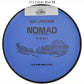 mvp-electron-nomad-firm-james-conrad-edition-disc-golf-putter 171 Cobalt Blue 88 