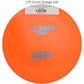 innova-xt-dart-disc-golf-putter 175 Carrot Orange 130
