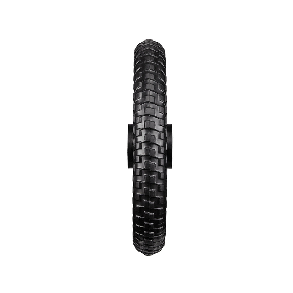 Zuca All-Terrain Tubeless Foam Wheel Disc Golf Cart Accessories profile